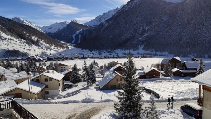 Appartement 4 personnes - le Cheynet 2 n°18 Appartement 4 personnes - le Cheynet 2 n°18