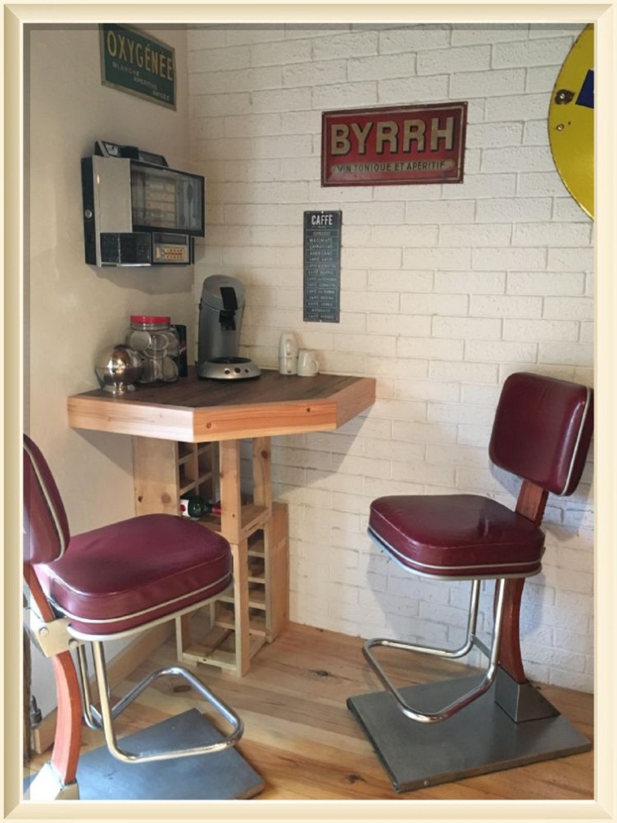 Maison 8 personnes - La Grange Douillette Maison 8 personnes - La Grange Douillette