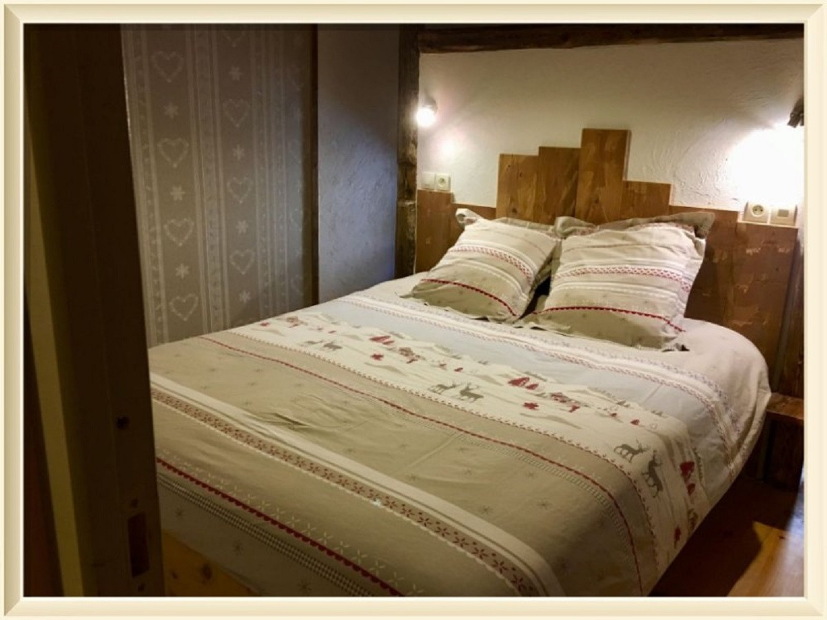 Maison 8 personnes - La Grange Douillette Maison 8 personnes - La Grange Douillette