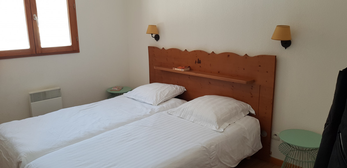 Appartement 4 personnes - Clot La Chalp n°104