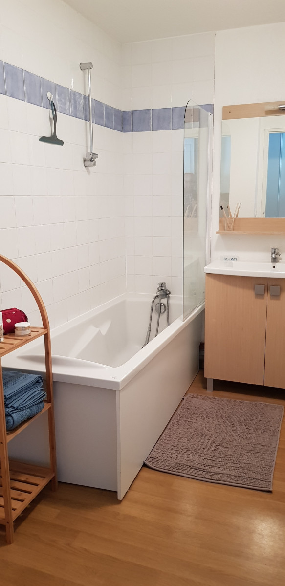 Appartement 4 personnes - Clot La Chalp n°104