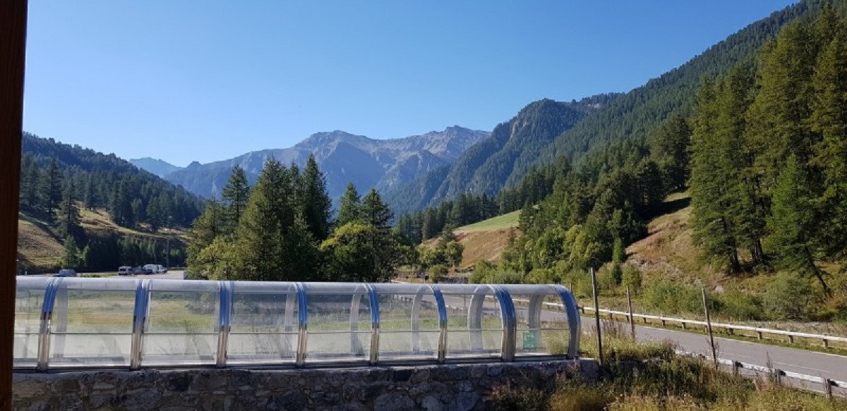 Appartement 4 personnes - Clot La Chalp n°104