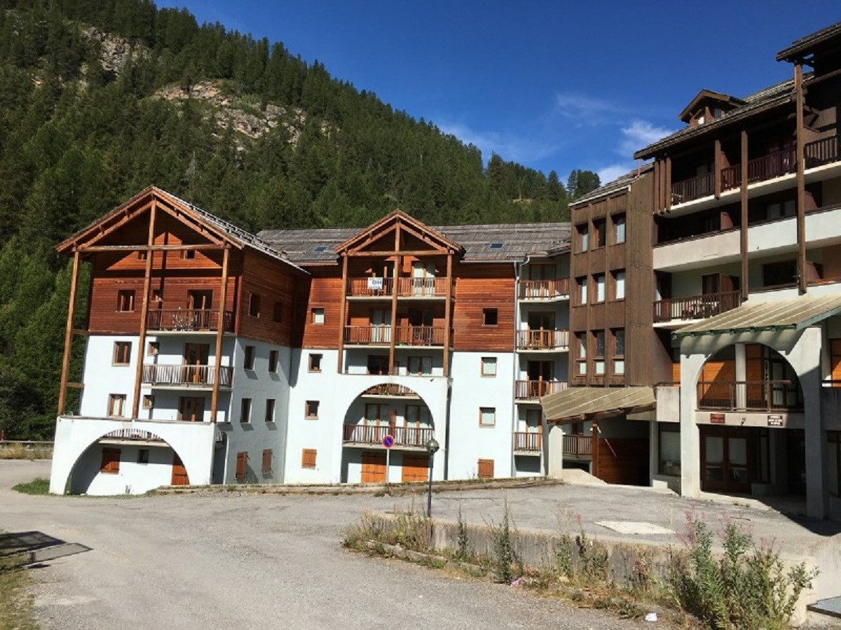 Appartement 6 personnes - Clot la Chalp n° 103