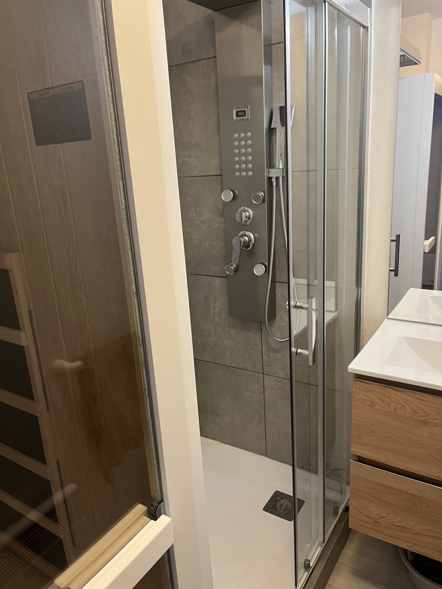 Appartement 6 personnes - Clot la Chalp n° 103