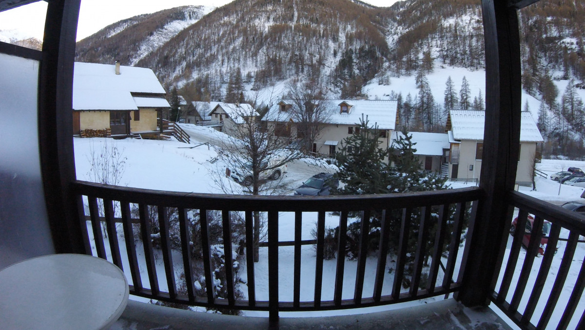 Appartement 4 personnes - Le Chalet du Guil n°7