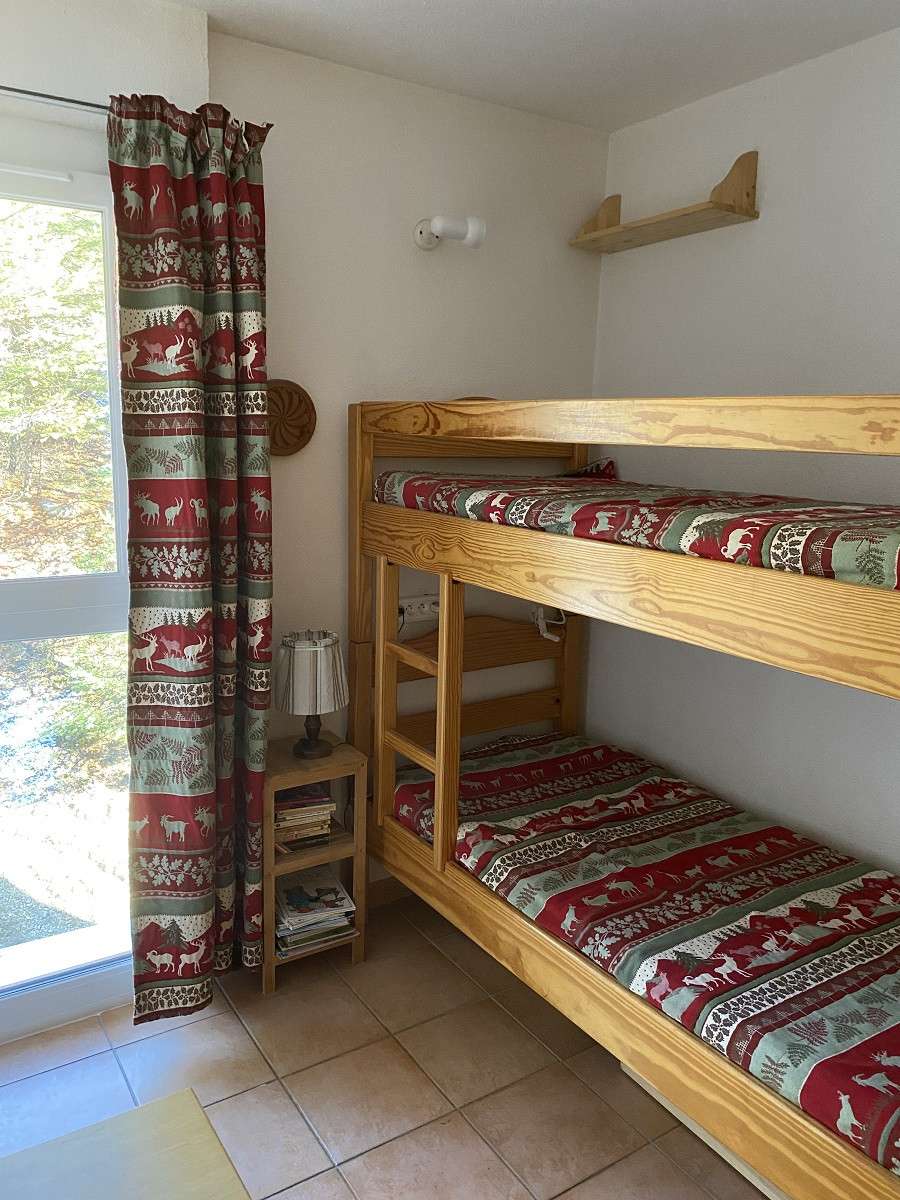 appartement 6 personnes - le Cheynet appartement 6 personnes - le Cheynet