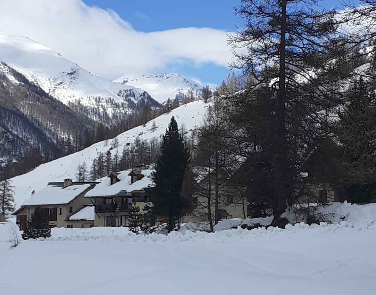 Appartement 4 personnes - Les Chazalets n°1 Appartement 4 personnes - Les Chazalets n°1