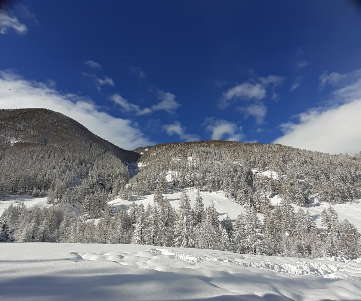 Appartement 4 personnes - Les Chazalets n°1 Appartement 4 personnes - Les Chazalets n°1