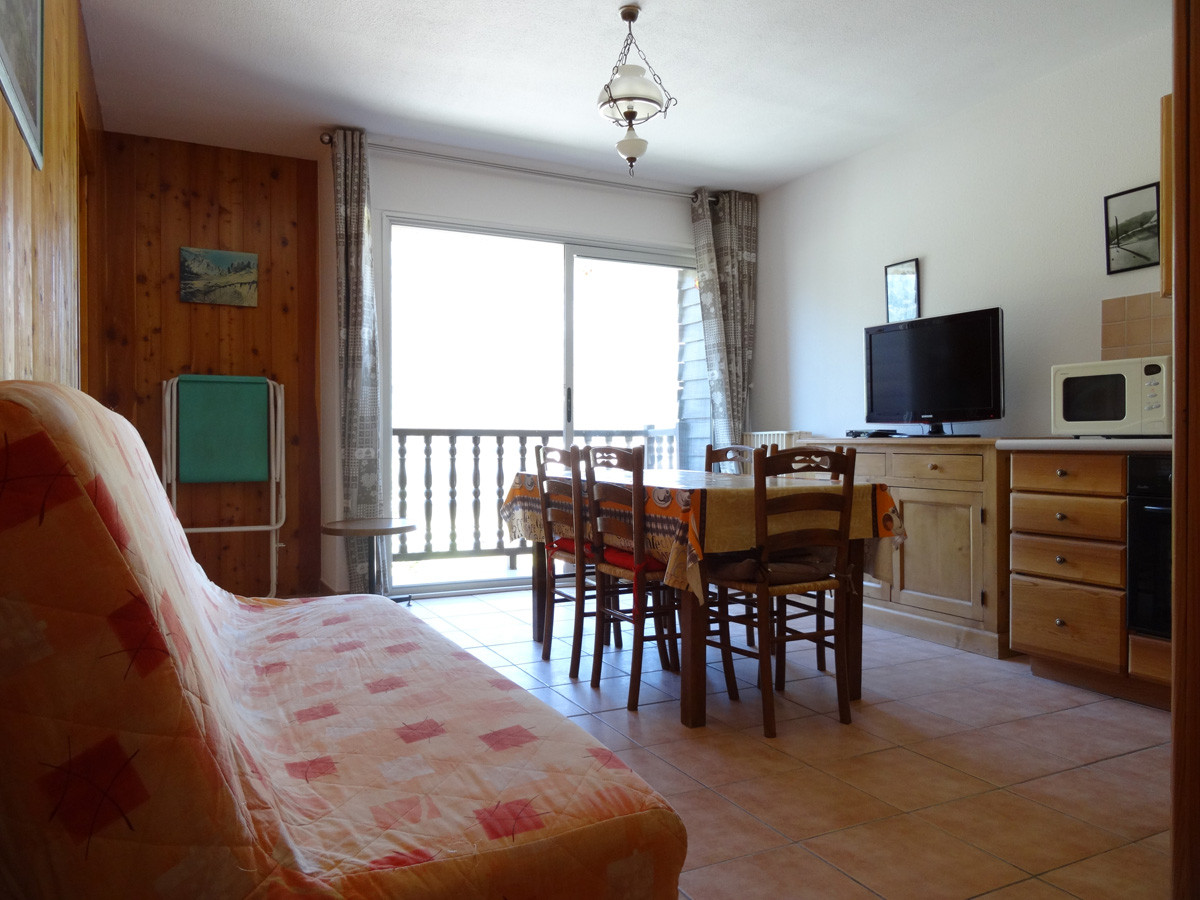 Appartement 5 personnes - Le Cheynet 2 n°4