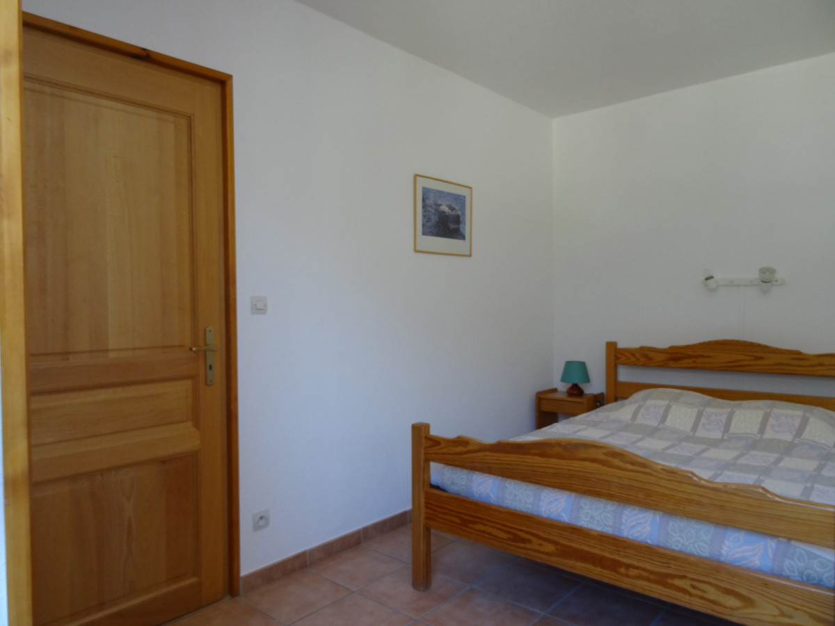 Appartement 5 personnes - Le Cheynet 2 n°4