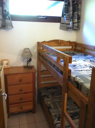 Appartement 3 personnes - Le Cheynet 1 n°27