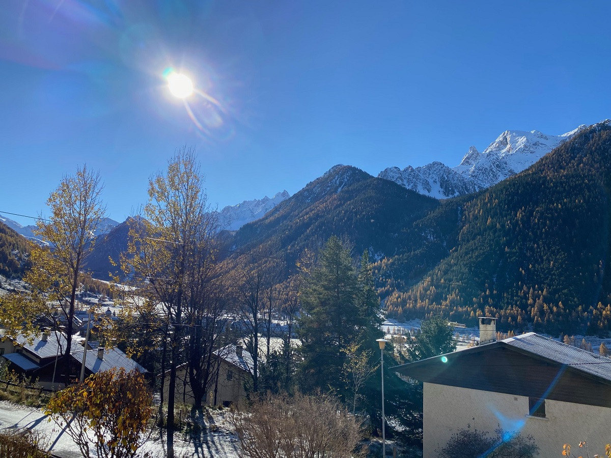 Appartement 8 personnes - Le Cheynet 1 n°30 Appartement 8 personnes - Le Cheynet 1 n°30