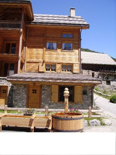 Appartement 7 personnes - La Clapière n°1 Appartement 7 personnes - La Clapière n°1