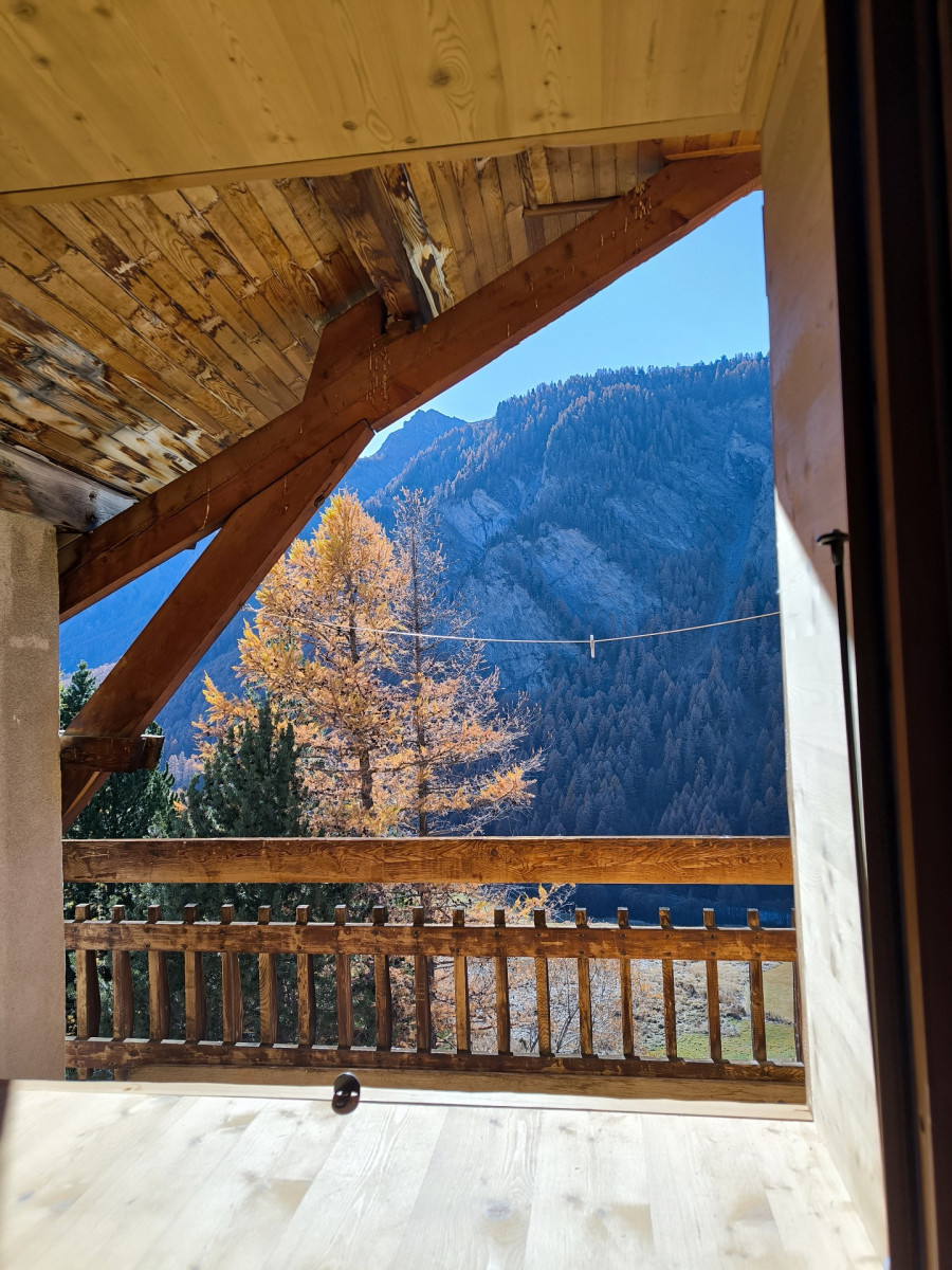 Gite en gestion libre