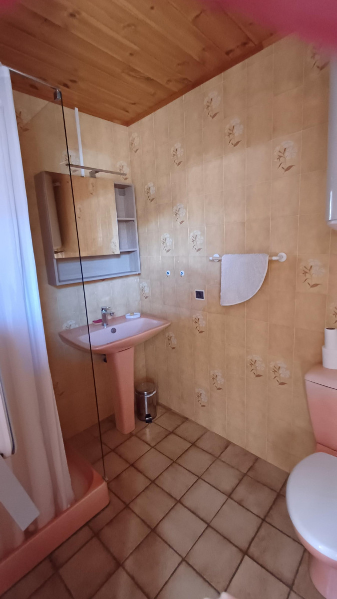 Appartement 4 personnes - L'Ecureuil