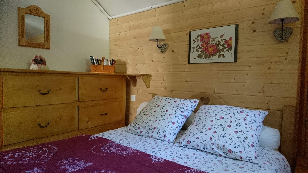 Appartement 4 personnes - Les Chazalets n°15