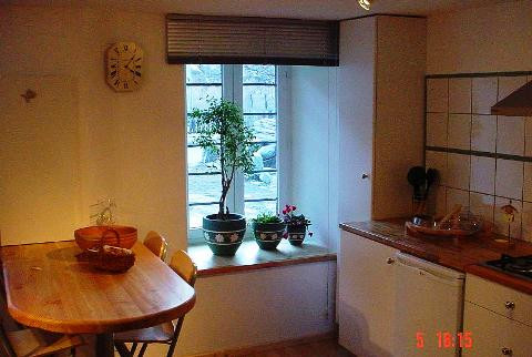 Appartement 4 personnes - ST1 Appartement 4 personnes - ST1