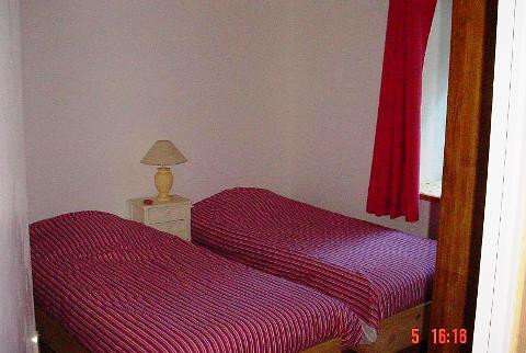 Appartement 4 personnes - ST1 Appartement 4 personnes - ST1