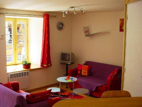 Appartement 4 personnes - ST2