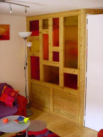 Appartement 4 personnes - ST2