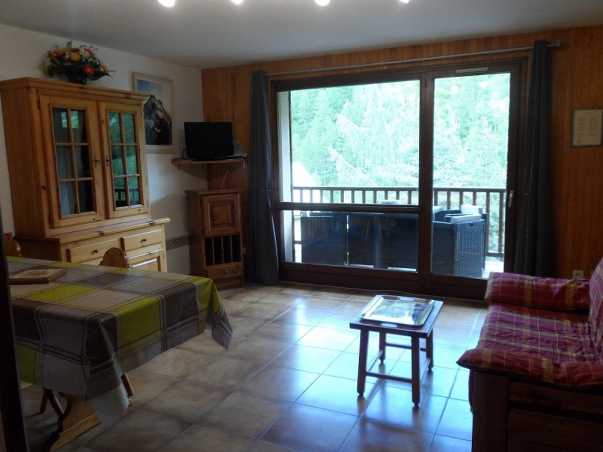 Studio 2 personnes - Le Mont Viso n° 23