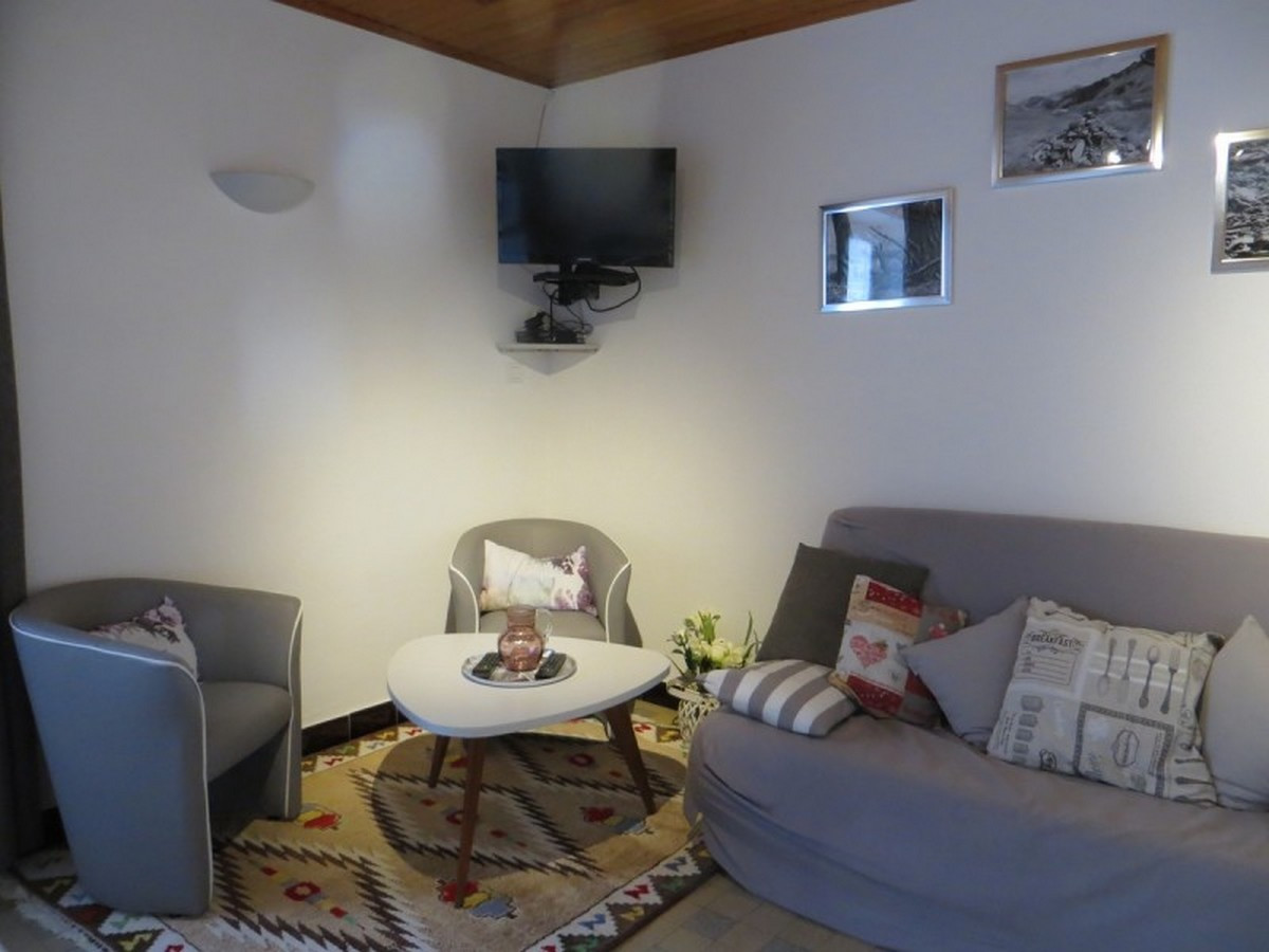 Appartement 4 personnes