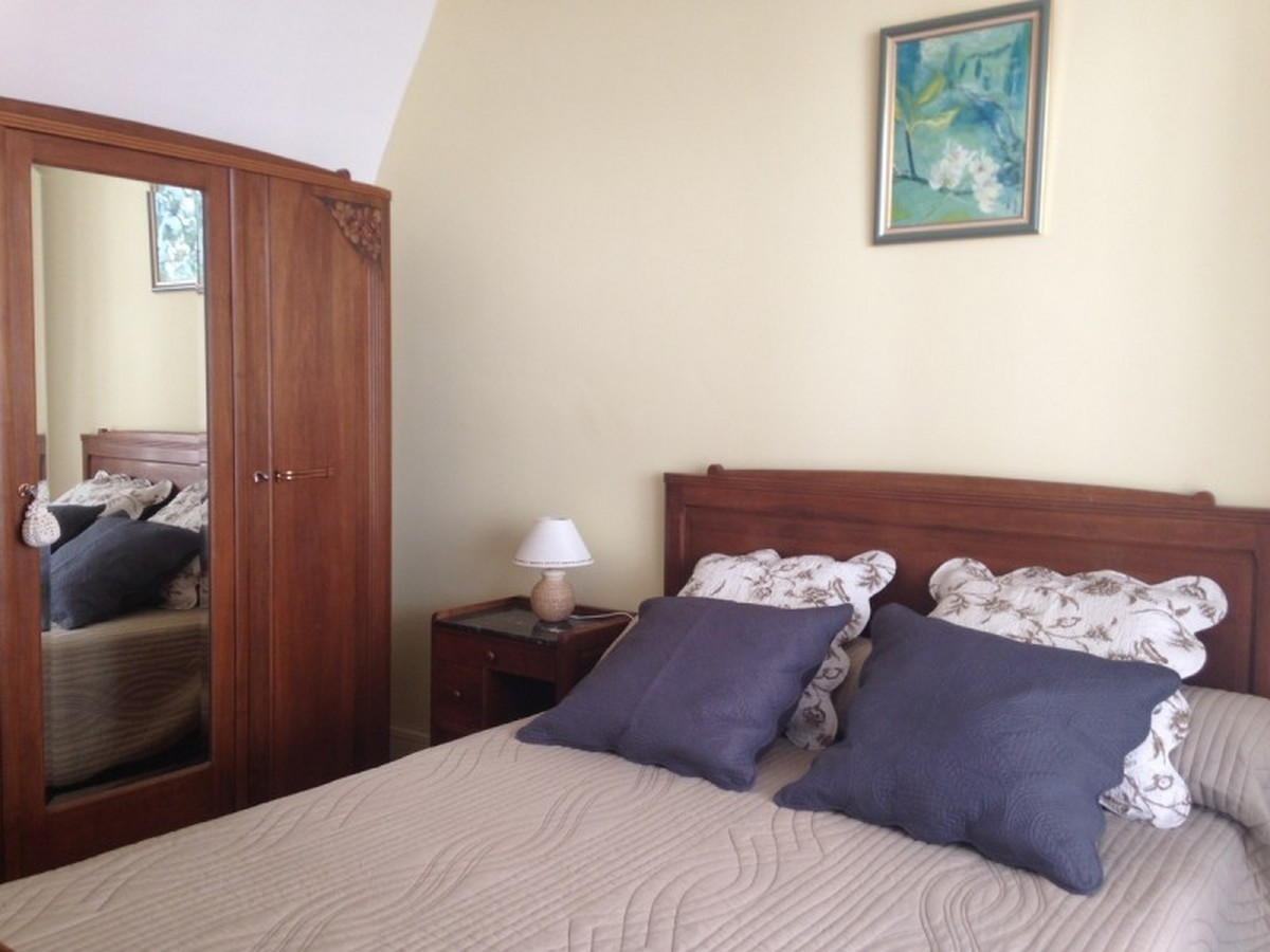 Appartement 4 personnes