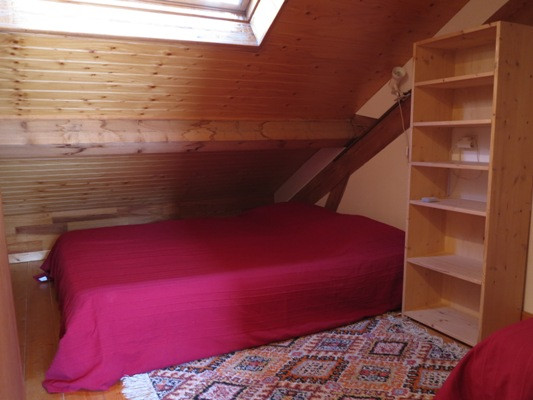 Appartement 4 personnes - Sainfoin
