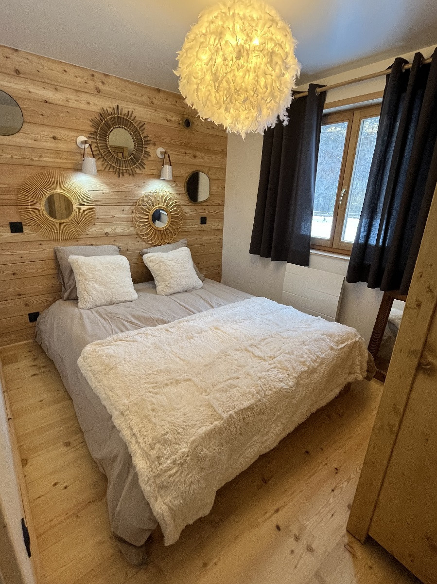 Le Chalet de Mathieu - © Pascal Gilles Le Chalet de Mathieu