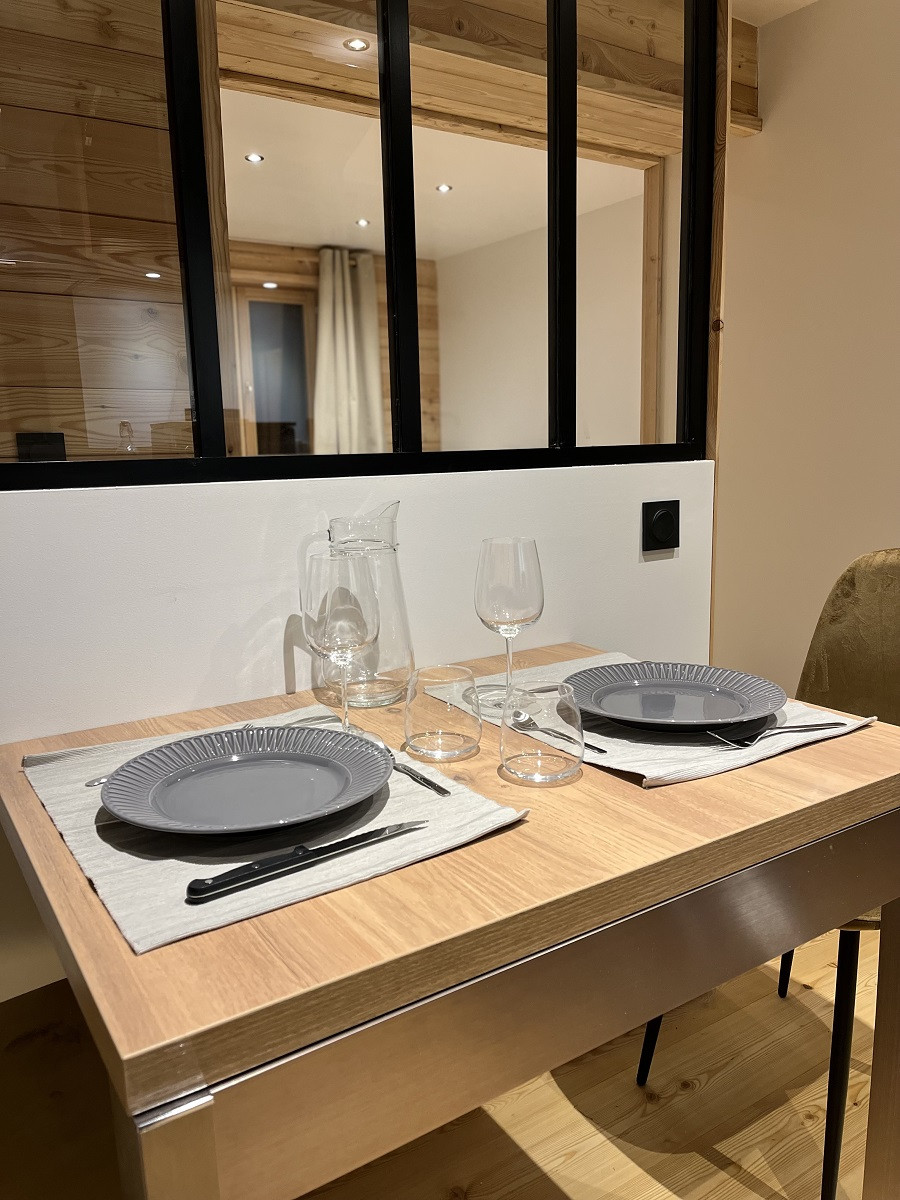 Le Chalet de Mathieu - © Pascal Gilles Le Chalet de Mathieu