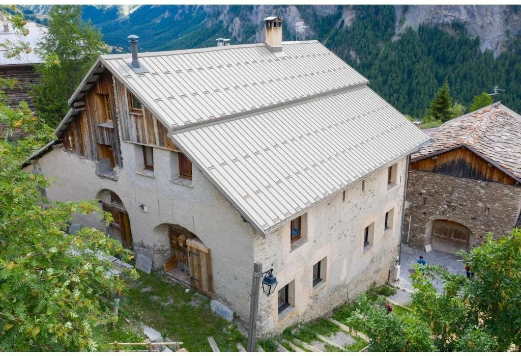 Appartement 9 personnes - L' Alpazen Appartement 9 personnes - L' Alpazen