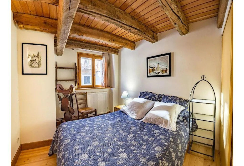 Appartement 9 personnes - L' Alpazen Appartement 9 personnes - L' Alpazen