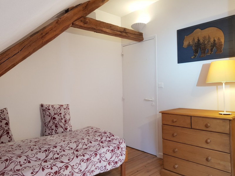 Appartement 4 personnes - Rochebrune Appartement 4 personnes - Rochebrune