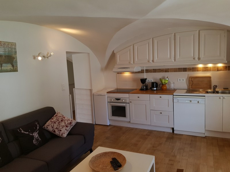 Appartement 5 personnes - Côte Belle