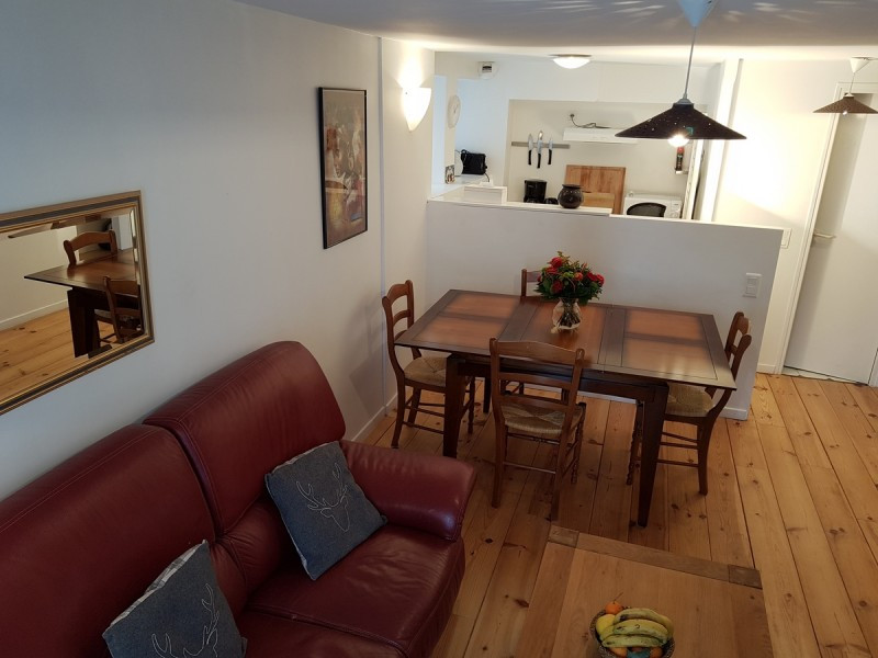 Appartement 6 personnes - Le Lauzon