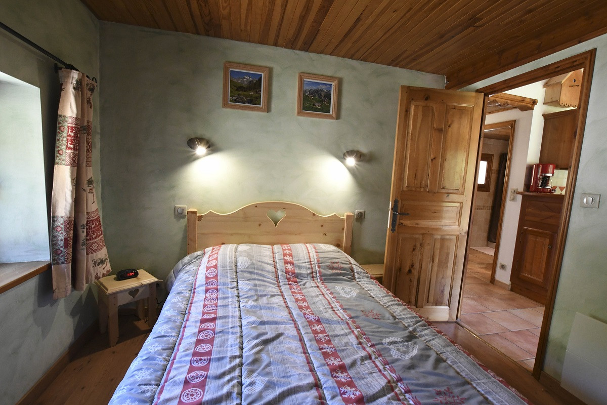 maison-prat jean marc- la buchere - arvieux maison-prat jean marc- la buchere - arvieux