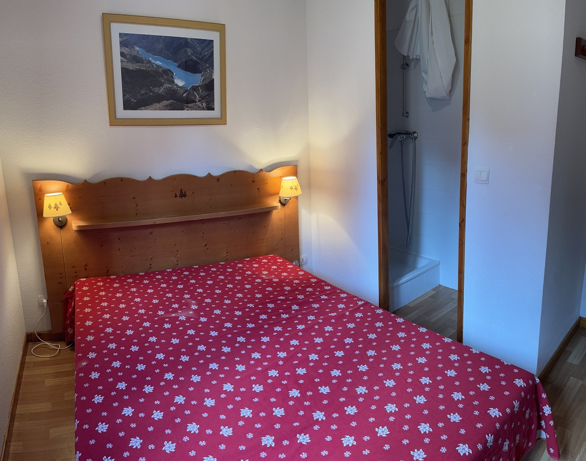 Appartement 6 personnes - Les Granges d'Arvieux n° 514 Appartement 6 personnes - Les Granges d'Arvieux n° 514