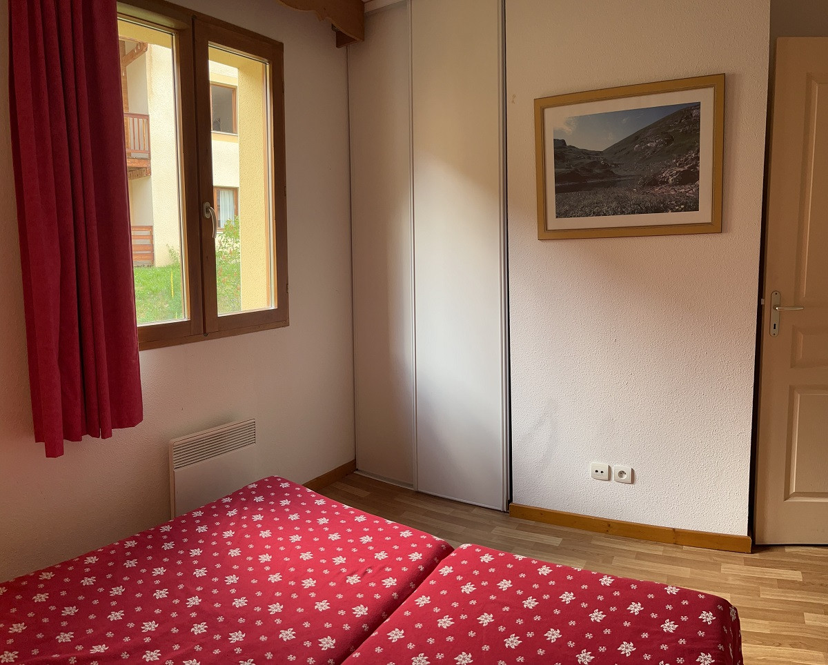 Appartement 6 personnes - Les Granges d'Arvieux n° 514 Appartement 6 personnes - Les Granges d'Arvieux n° 514