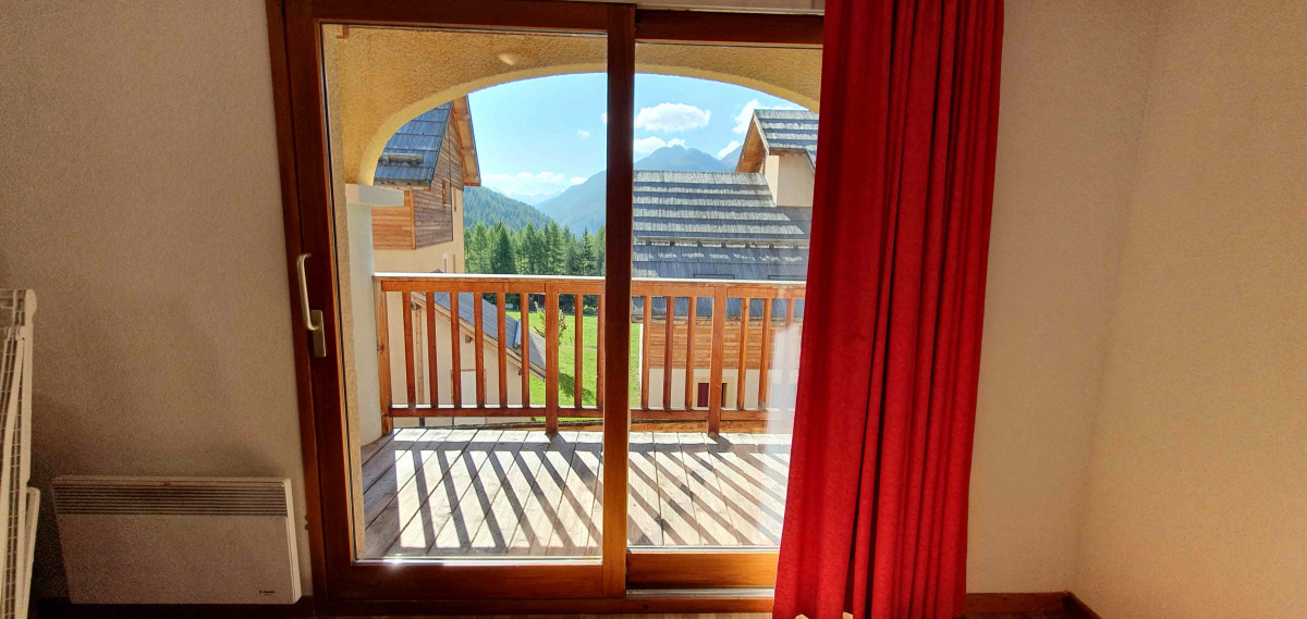 Appartement 6 personnes - Les Granges d'Arvieux n° 514 Appartement 6 personnes - Les Granges d'Arvieux n° 514