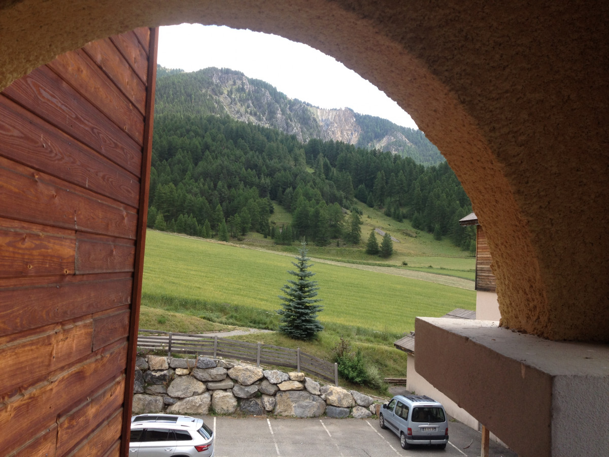 Appartement 6 personnes - Les Granges d'Arvieux n° 514 Appartement 6 personnes - Les Granges d'Arvieux n° 514