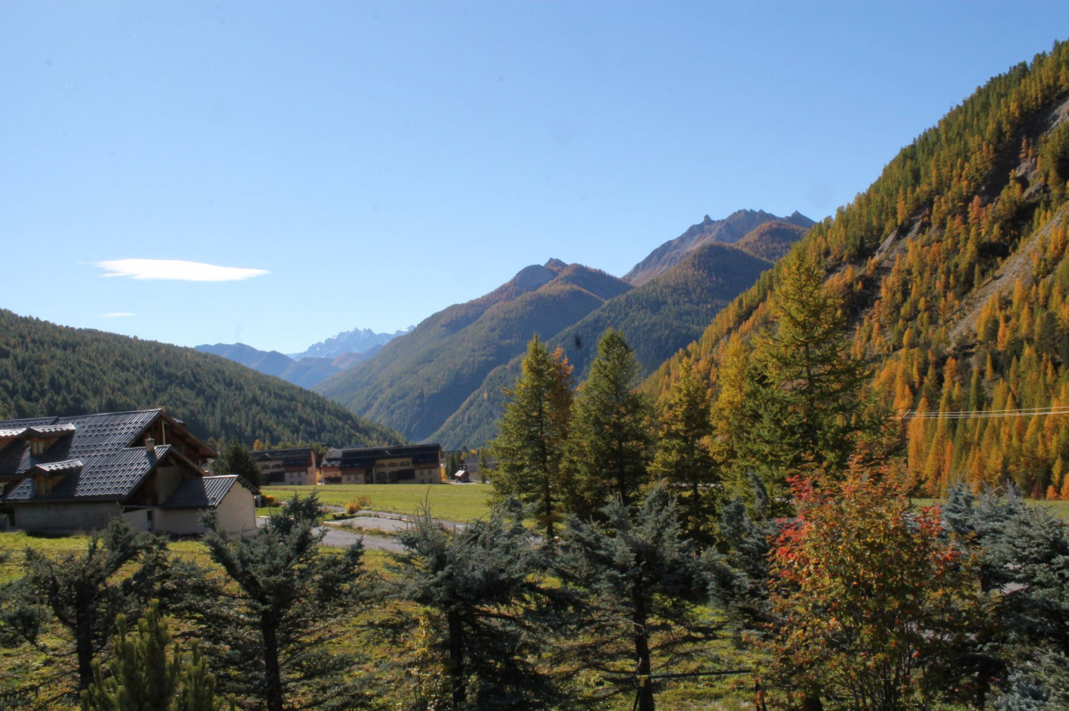 Appartement 4 personnes - Le Cosy