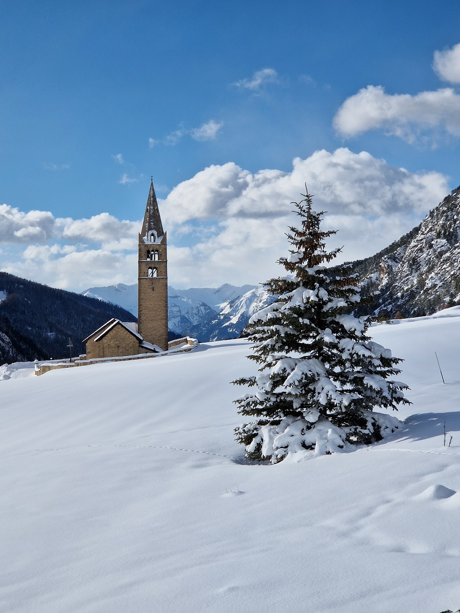 Appartement 4 personnes - L'épervière n°9 Appartement 4 personnes - L'épervière n°9