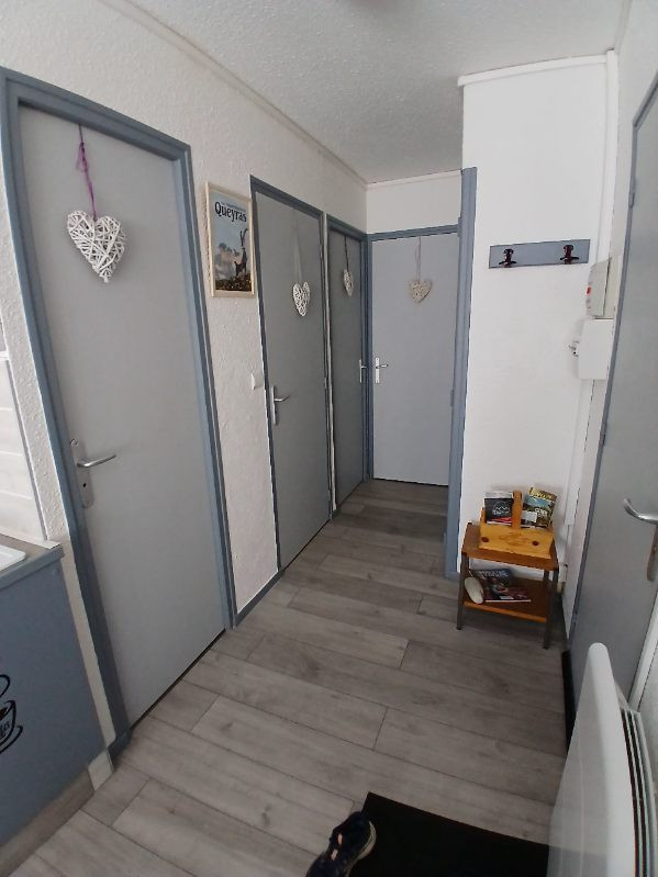 Appartement 4 personnes - Les Cimes n°3 - © Appartement 4 personnes - Les Cimes n°3 Appartement 4 personnes - Les Cimes n°3