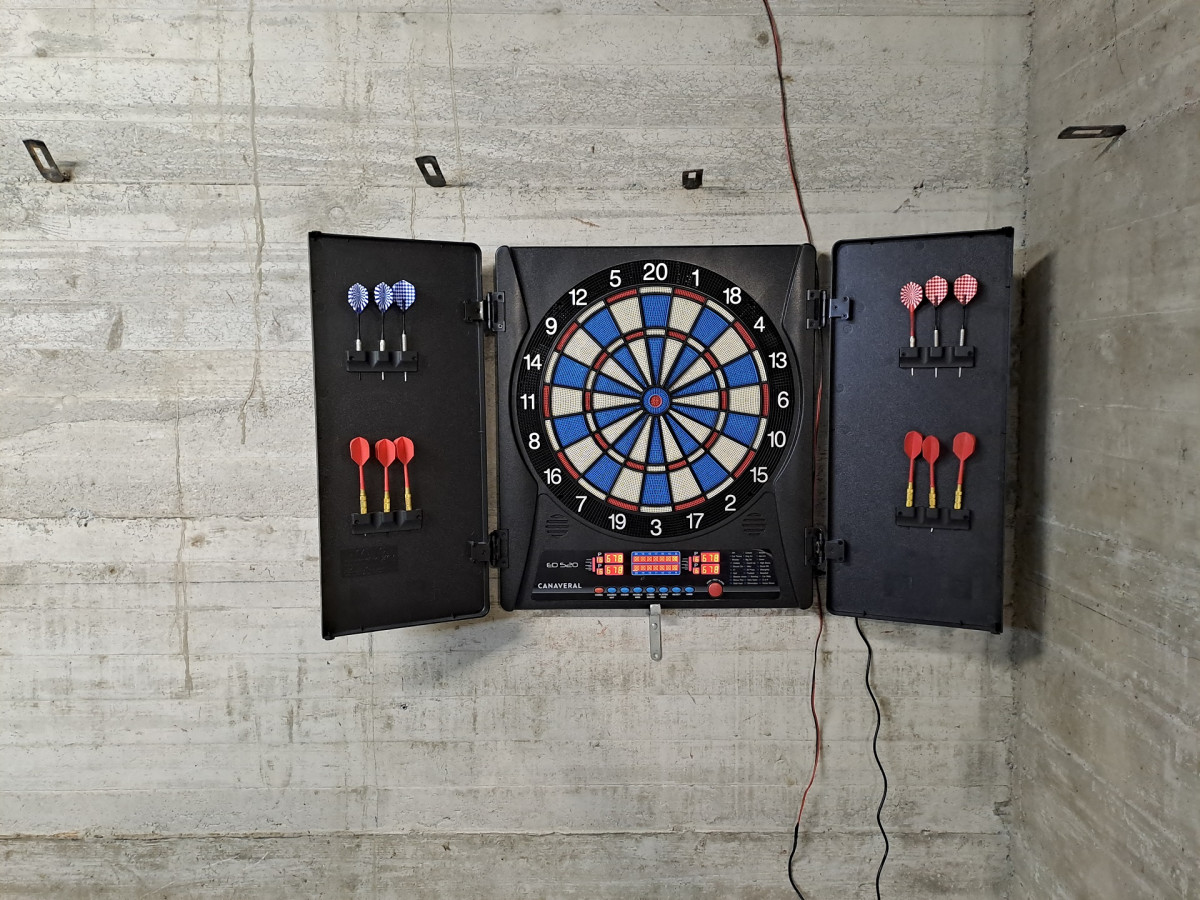 Chalet individuel - 10 personnesersonnes_Abriès-Ristolas Chalet individuel - 10 personnesersonnes_Abriès-Ristolas