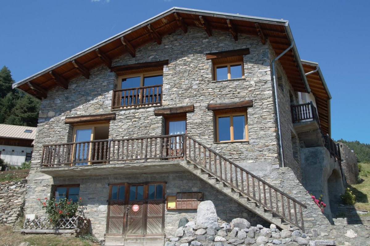 Appartement 6 personnes - © Appartement 6 personnes Appartement 6 personnes