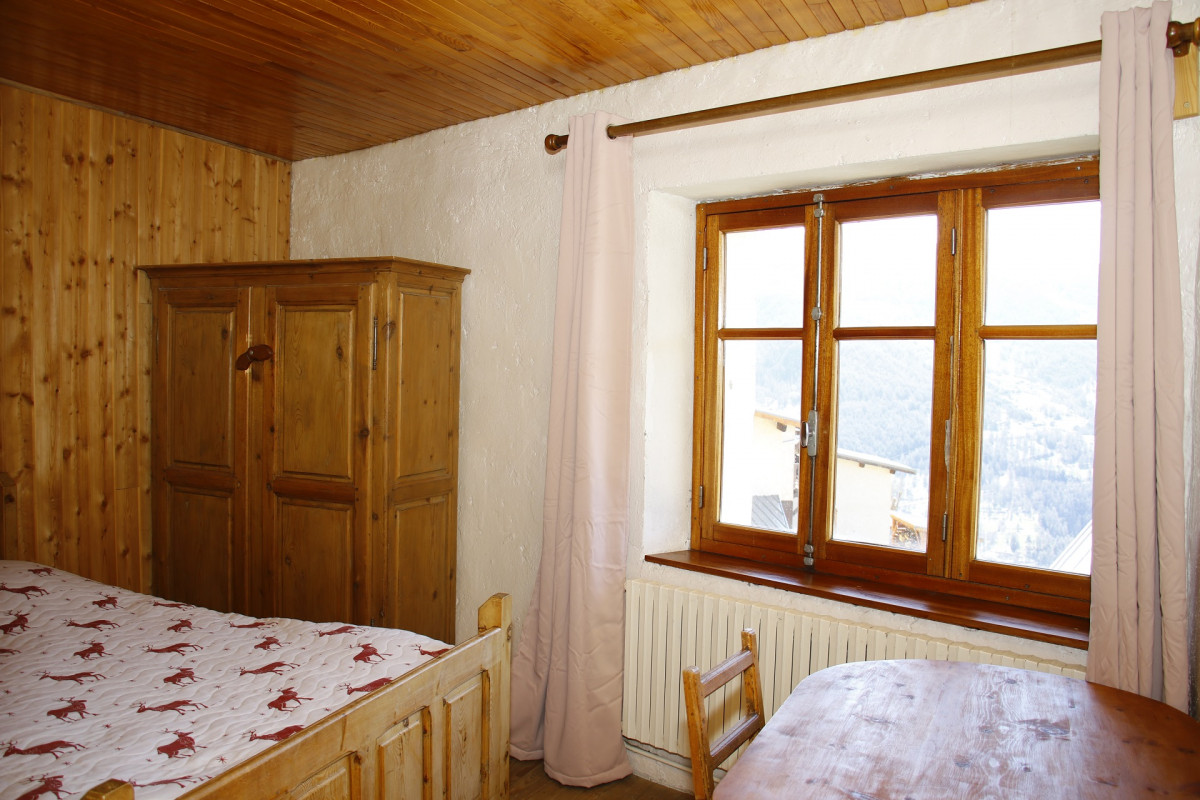 Appartement 6 personnes Appartement 6 personnes