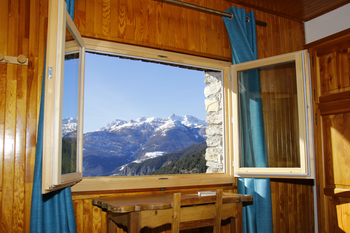 Appartement 6 personnes Appartement 6 personnes