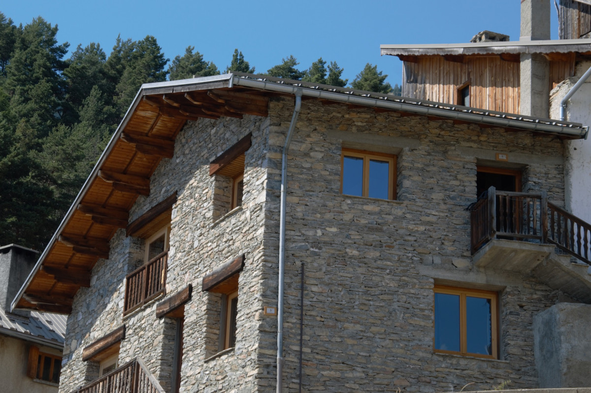 Appartement 6 personnes - © Appartement 6 personnes Appartement 6 personnes