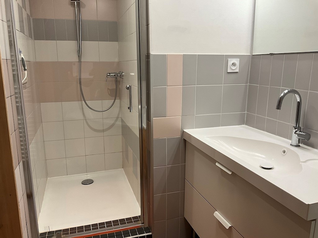 Appartement 6 personnes - Chalet Laget 2ème étage Appartement 6 personnes - Chalet Laget 2ème étage