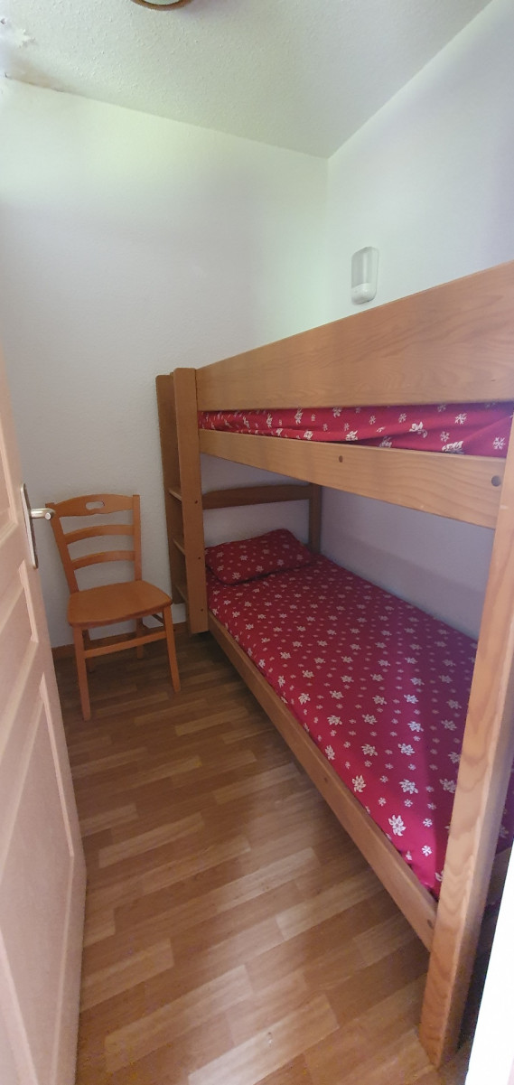 Appartement 6 personnes - Les Granges d'Arvieux n° 215 Appartement 6 personnes - Les Granges d'Arvieux n° 215